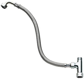 GROHE Набор подключения 47533000