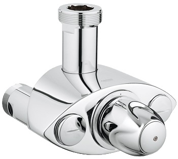 GROHE Grohtherm XL Термостат  DN 32 35087000