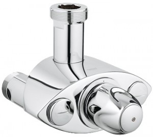 GROHE Grohtherm XL Термостат  DN 32 35087000