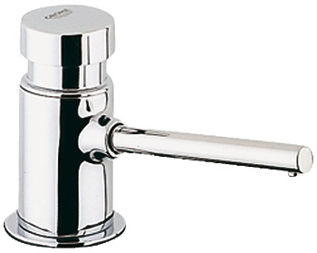 GROHE Дозатор рідкого мила 36194000