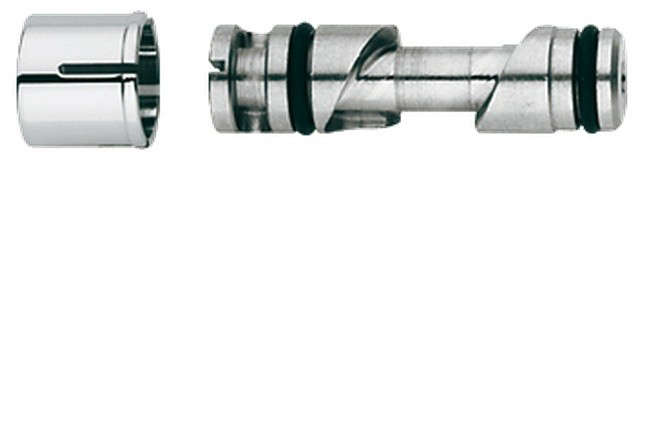 GROHE Приховане пристрій змішування 36209000