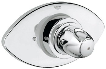 GROHE Grohtherm XL Термостат  DN 25 35003000
