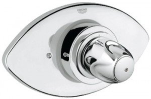 GROHE Grohtherm XL Термостат  DN 25 35003000