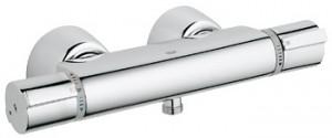 GROHE Grohtherm 2000 Special Термостат для душу DN 15 34205000