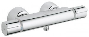 GROHE Grohtherm 2000 Special Термостат для душа  DN 15 34205000