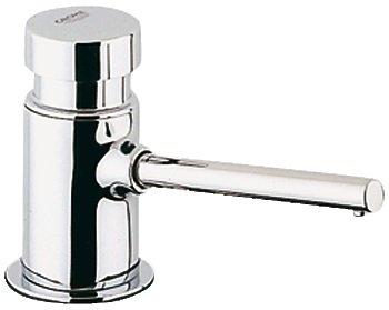 GROHE Дозатор жидкого мыла 36194000