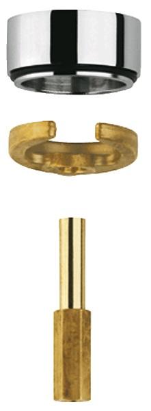 GROHE Вставка-цоколь 36210000