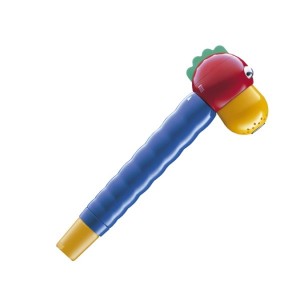 Ручной детский душ Hansgrohe коллекция Joco синий 28560000