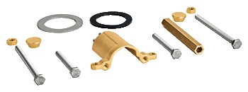 GROHE Защита против прокручивания 36276000