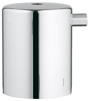 GROHE Металева рукоятка температурної настройки 47763000