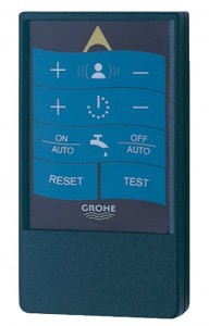 GROHE Інфрачервоне дистанційне керування 36206000