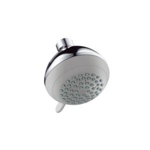 Лейка для верхнього душа Hansgrohe колекція Crometta 85 Variojet хром 28424000