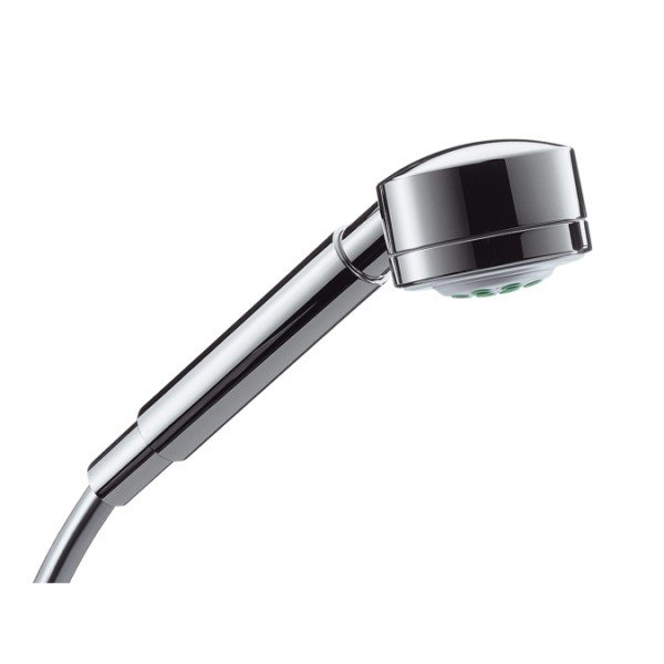 Душевая лейка Hansgrohe коллекция Axor Uno хром 38850000