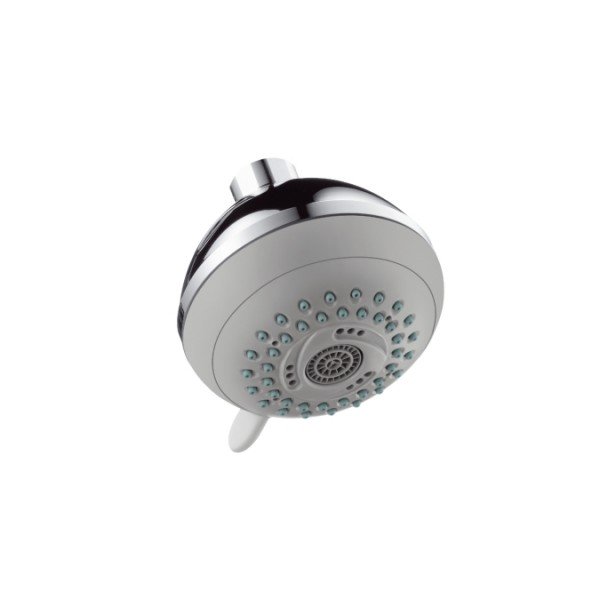 Лейка для верхнього душа Hansgrohe колекція Crometta 85 Multi хром 28425000