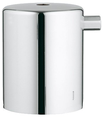 GROHE Металлическая рукоятка температурной настройки 47763000