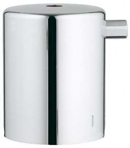 GROHE Металлическая рукоятка температурной настройки 47763000