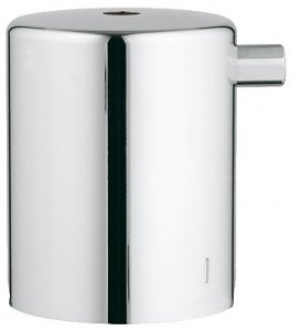 GROHE Металлическая рукоятка температурной настройки 47763000