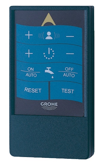 GROHE Інфрачервоне дистанційне керування 36206000