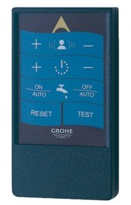 GROHE Інфрачервоне дистанційне керування 36206000