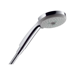 Душова лійка Hansgrohe колекція Croma 100 Multi хром 28536000