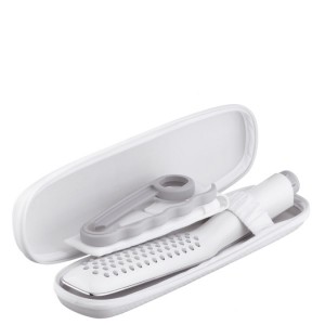 Дорожній душовою набір Hansgrohe колекція PuraVida білий 28564400