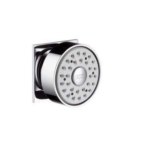 Боковой душ (форсунка) Hansgrohe коллекция Axor хром 28469000