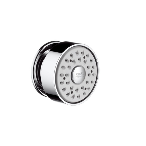 Бічний душ (форсунка) Hansgrohe колекція Axor хром 28464000