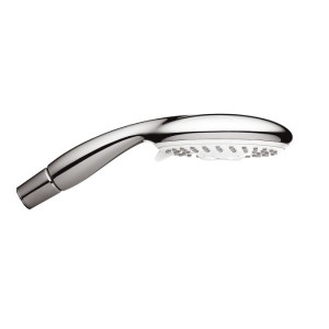 Душевая лейка Hansgrohe коллекция Raindance E 100 AIR хром 28502000