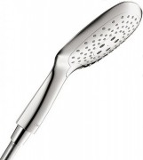 Душевая лейка Hansgrohe коллекция PuraVida хром 28557000