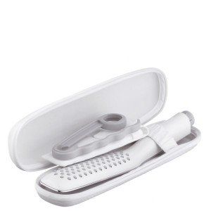 Дорожный душевой набор Hansgrohe коллекция PuraVida белый 28564400