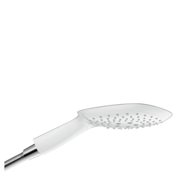 Душевая лейка Hansgrohe коллекция PuraVida EcoSmart 28567000