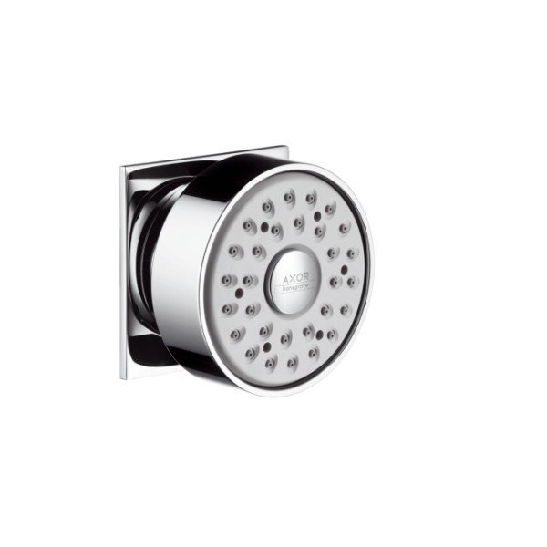Боковой душ (форсунка) Hansgrohe коллекция Axor хром 28469000