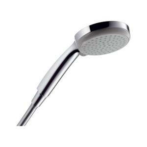 Душова лійка Hansgrohe колекція Croma 100 Vario EcoSmart хром 28537000