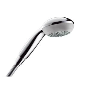 Душевая лейка Hansgrohe коллекция Crometta 85 хром 28585000