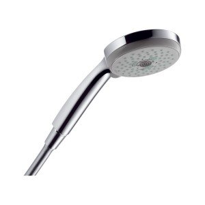 Душевая лейка Hansgrohe коллекция Croma 100 Multi EcoSmart хром 28538000