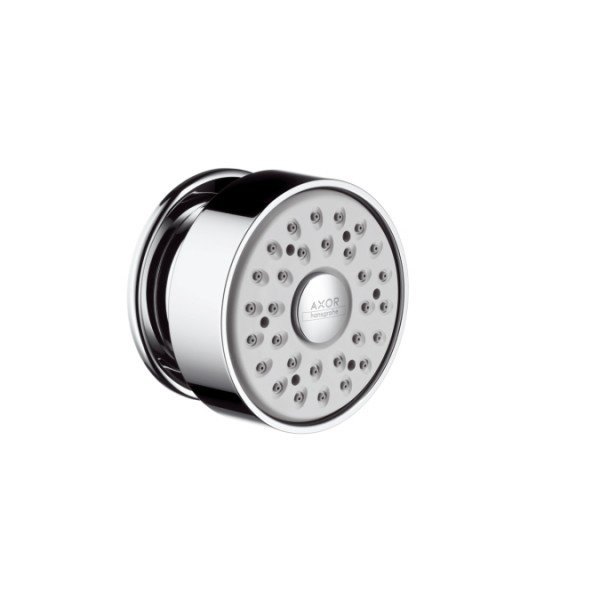 Боковой душ (форсунка) Hansgrohe коллекция Axor хром 28464000