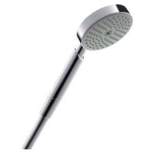 Душова лійка Hansgrohe колекція Raindance S 100 AIR 28509000