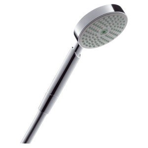 Душова лійка Hansgrohe колекція Raindance S 100 AIR 28509000