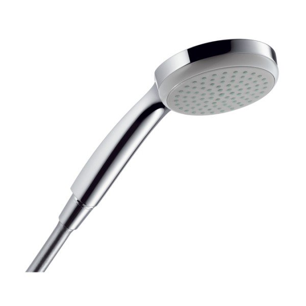 Душова лійка Hansgrohe колекція Croma 100 хром 28580000