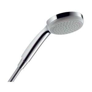 Душевая лейка Hansgrohe коллекция Croma 100 хром 28580000