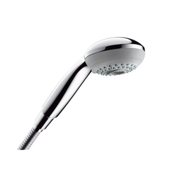 Душевая лейка Hansgrohe коллекция Crometta 85 Multi EcoSmart 28608000