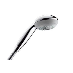 Душова лійка Hansgrohe колекція Crometta 85 Multi EcoSmart 28608000