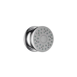 Боковой душ (форсунка) Hansgrohe коллекция Bodyvette Stop хром 28467000