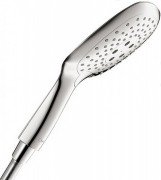 Душевая лейка Hansgrohe коллекция PuraVida хром 28557000