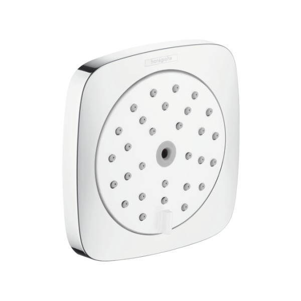 Боковой душ (форсунка) Hansgrohe коллекция PuraVida хром 28430000