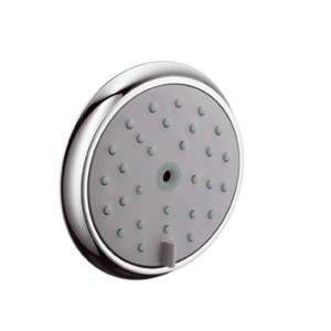 Боковой душ (форсунка) Hansgrohe коллекция Raindance Classic 100 AIR хром 28445000