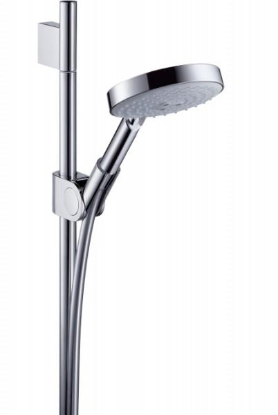 Душевой гарнитур со штангой Hansgrohe коллекция Axor Uno2 хром 27986000