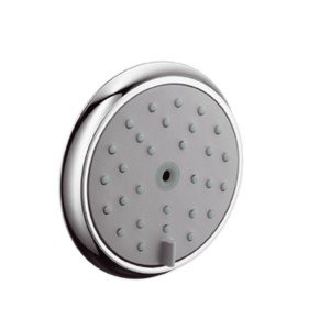 Боковой душ (форсунка) Hansgrohe коллекция Raindance Classic 100 AIR хром 28445000