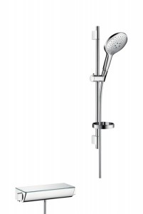 Hansgrohe Raindance Душовий набір Raindance Select 150 Combi 0 65 м ½ '27036000