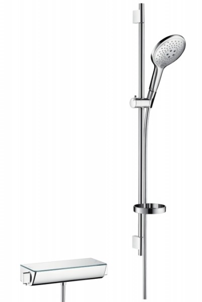 Hansgrohe Raindance Душевой набор Raindance Select 150 Combi 0 90 м  ½’ 27037000